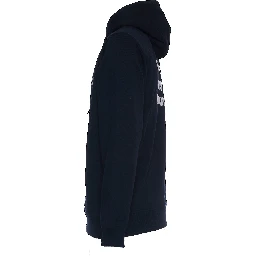 Le Hoodie Slogan