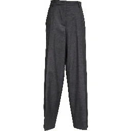 Pantaloni Con Pinces