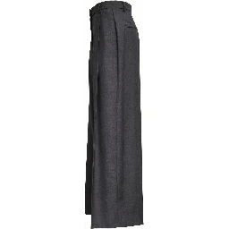 Pantaloni Con Pinces