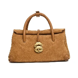 Borsa Small Dotta Zashmere® & Cactus