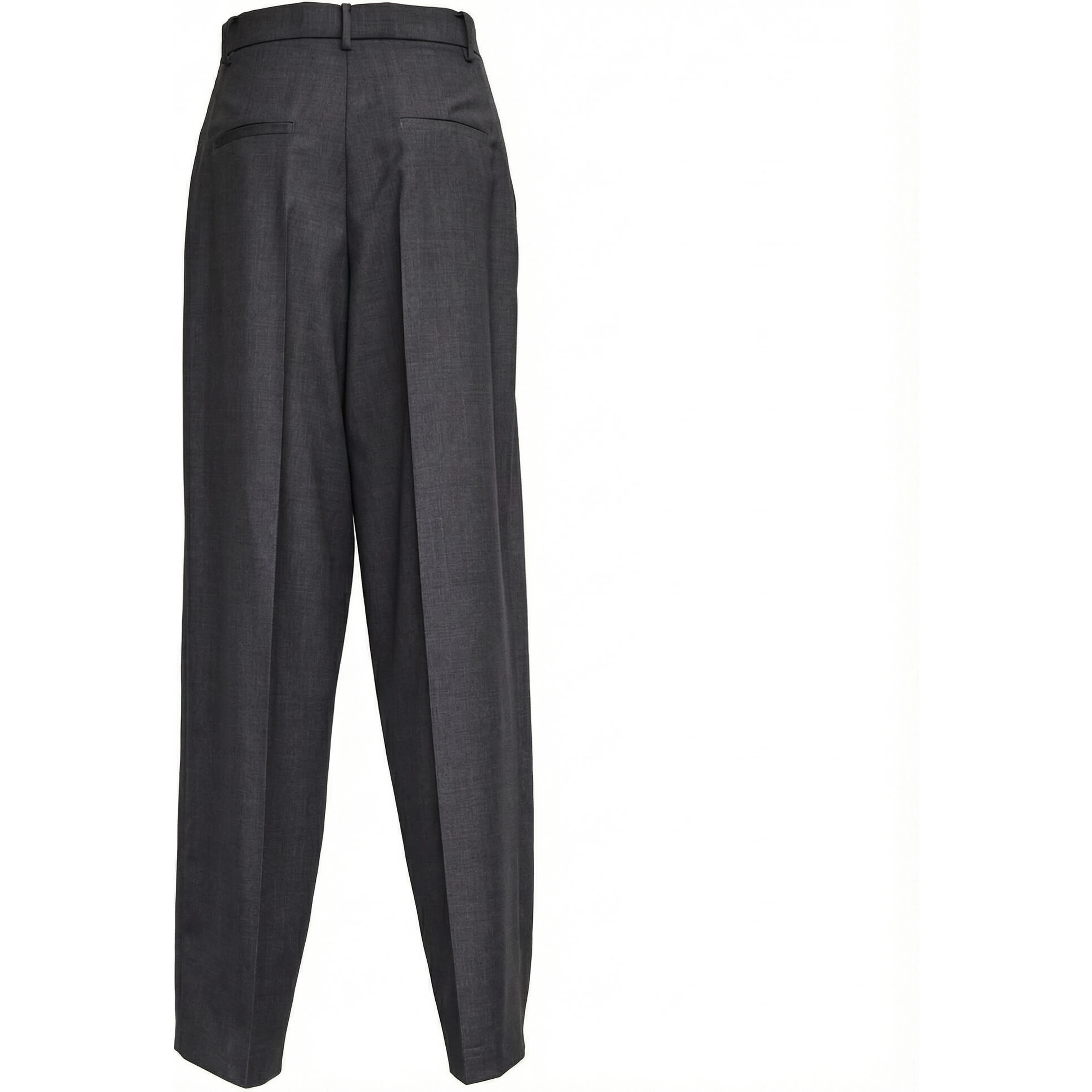Pantaloni Con Pinces
