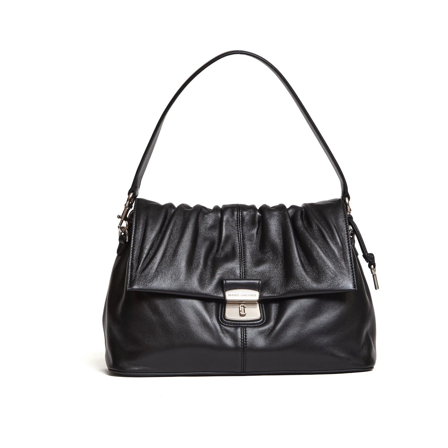 The Messenger Bag