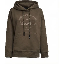 Felpa Andrea Con Cappuccio