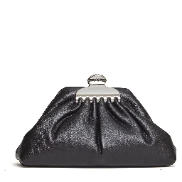 The Small Claw Clip Clutch
