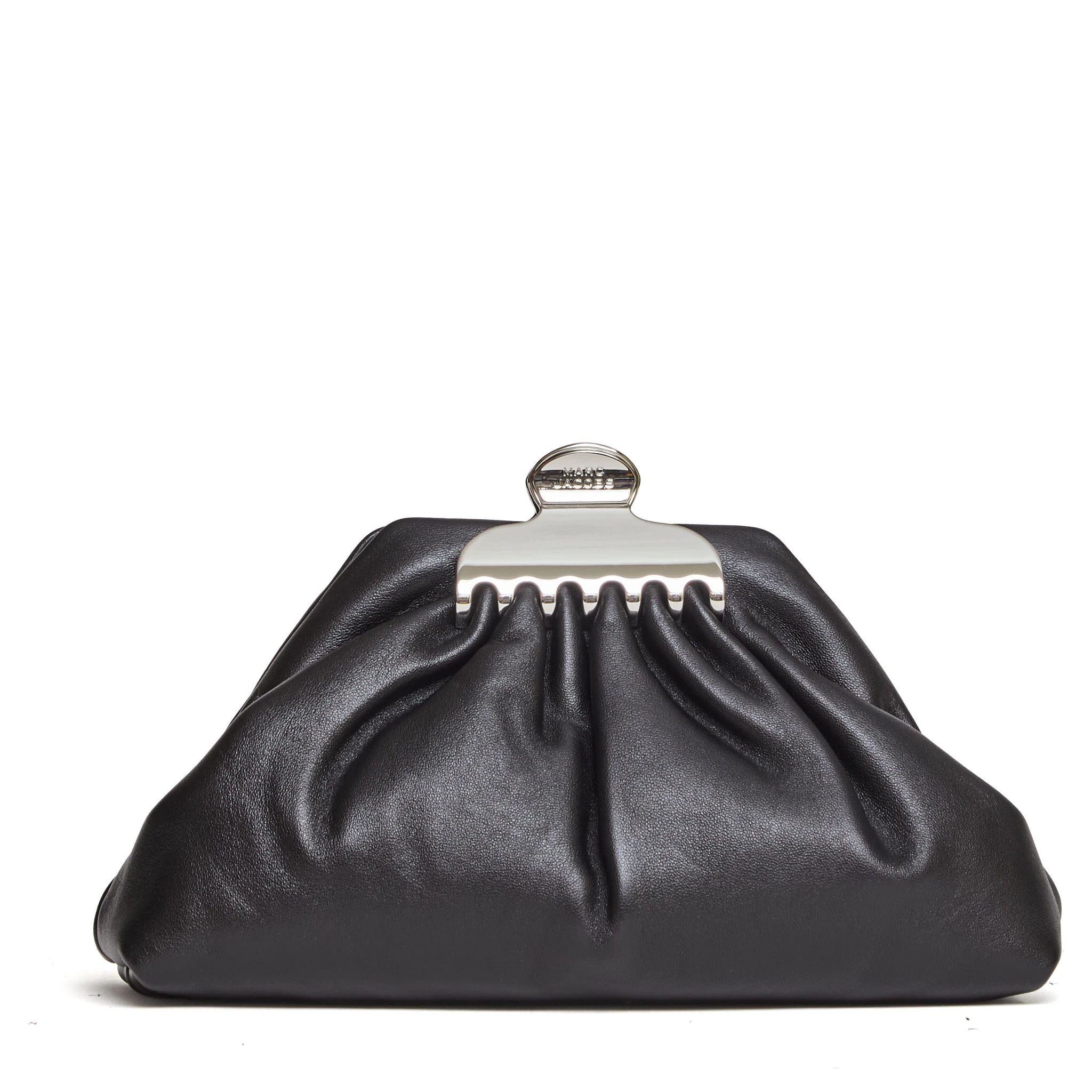 The Small Claw Clip Clutch