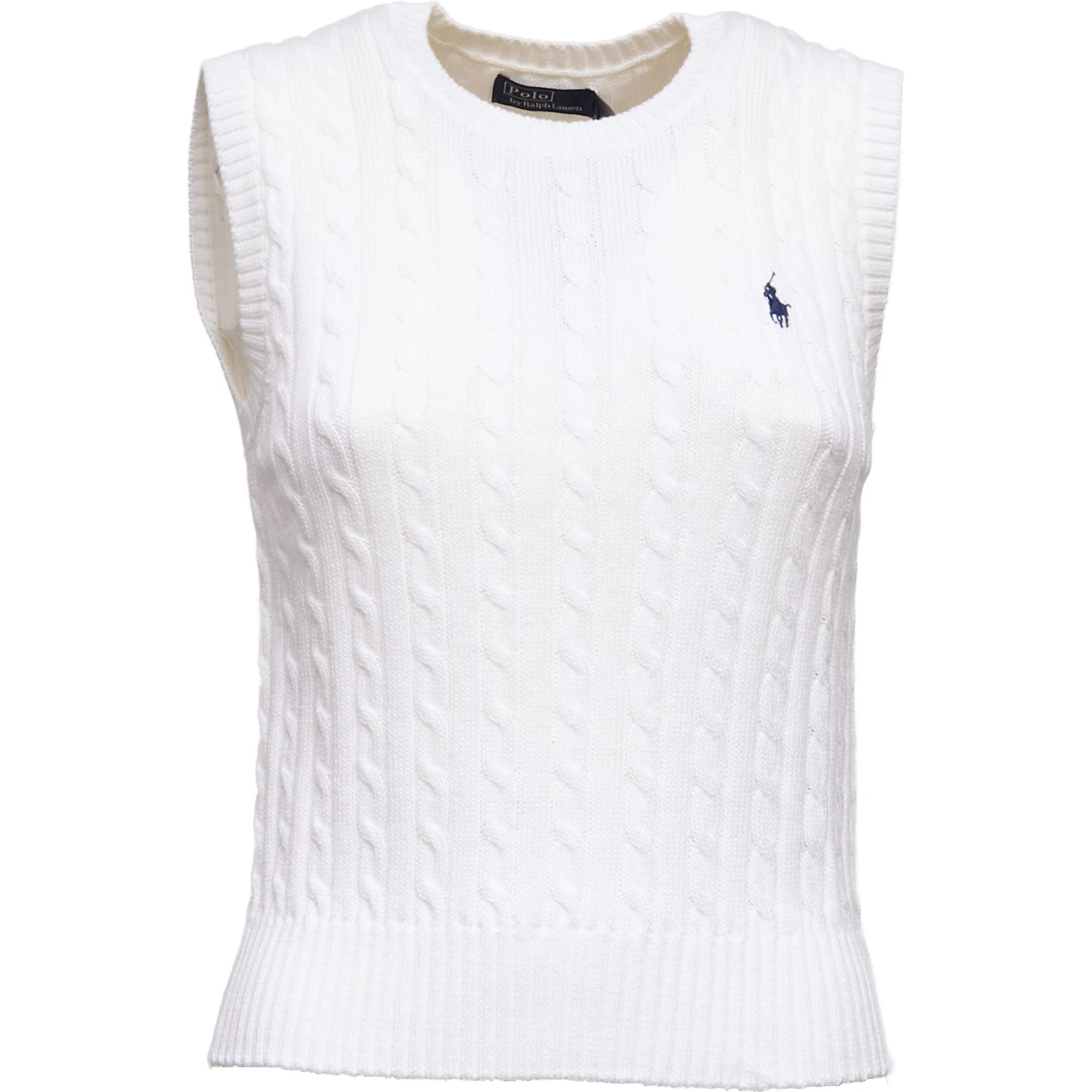 Gilet In Cotone