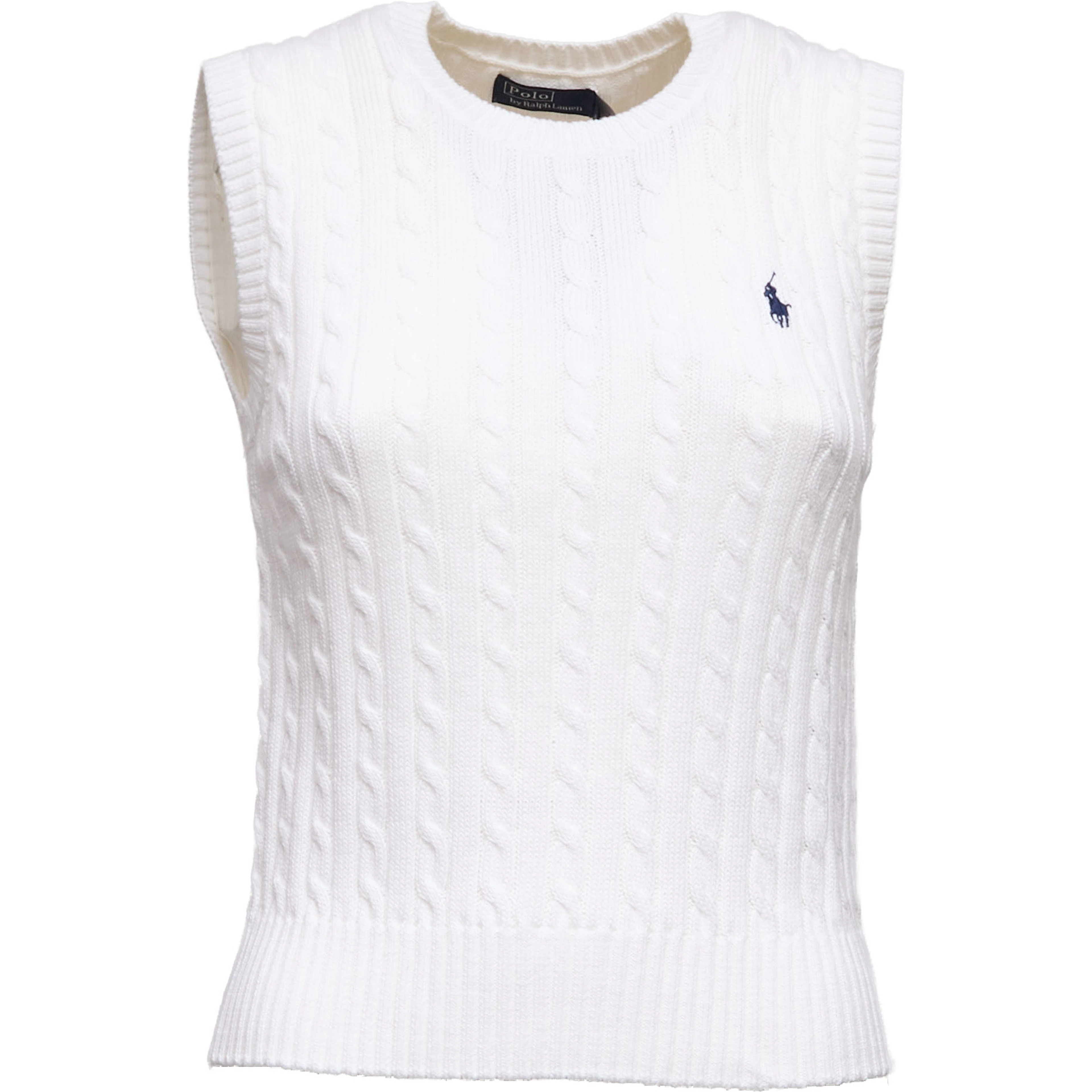 Gilet In Cotone