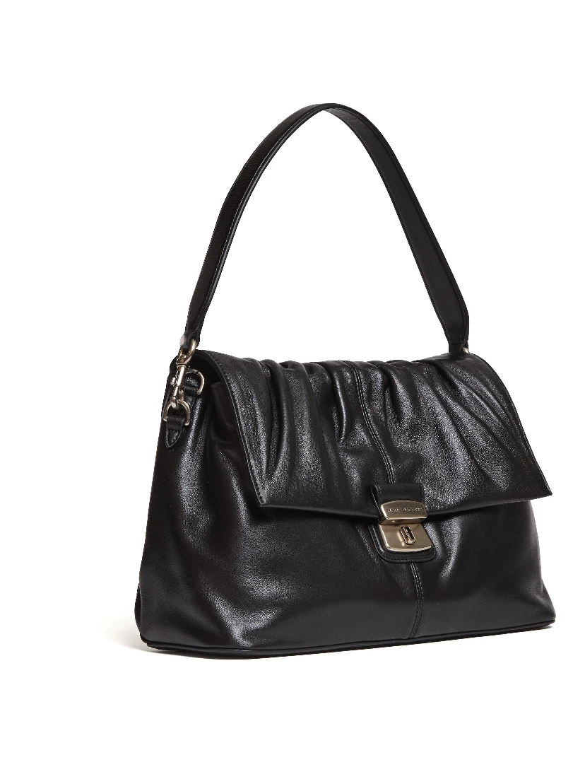 The Messenger Bag