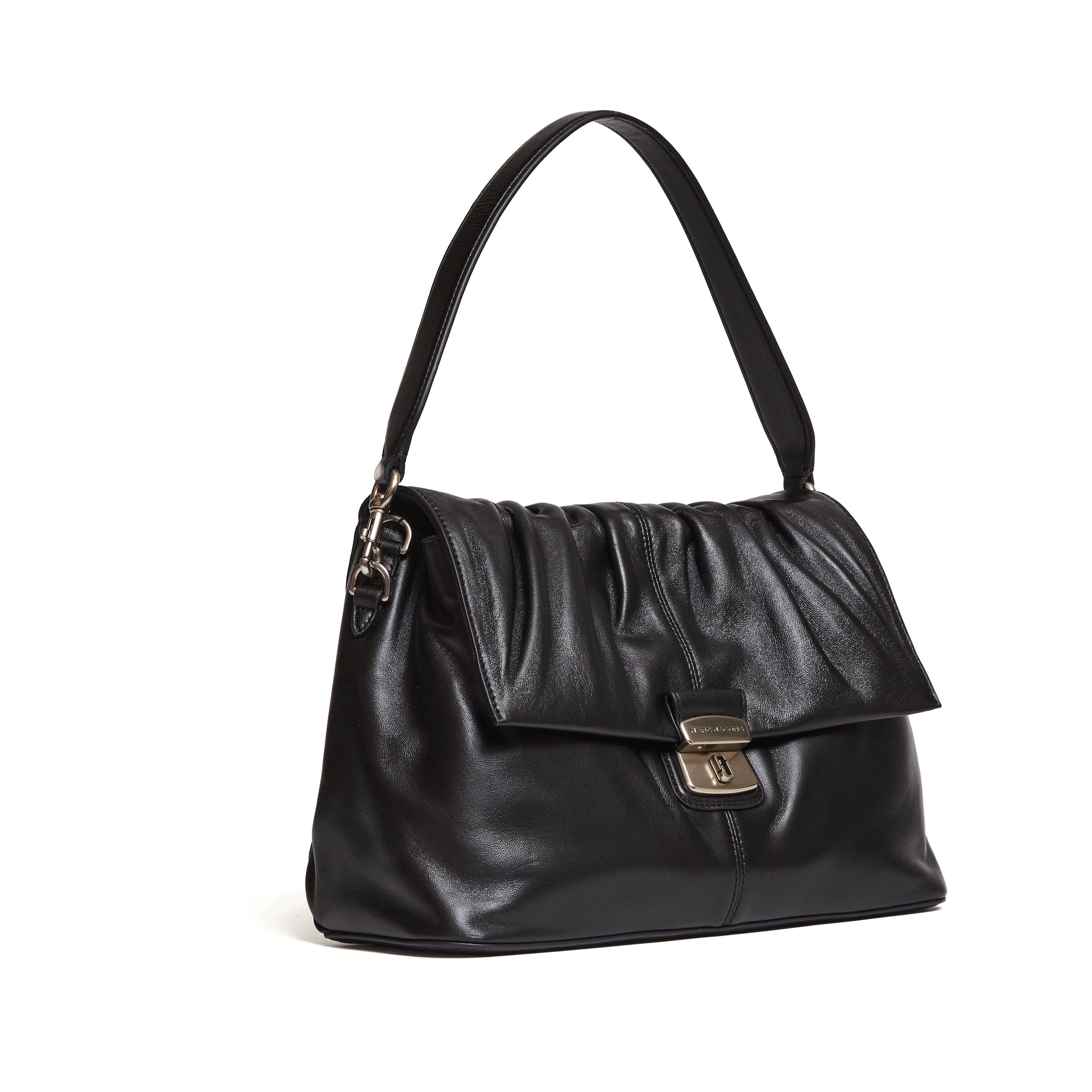 The Messenger Bag