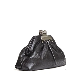 The Small Claw Clip Clutch