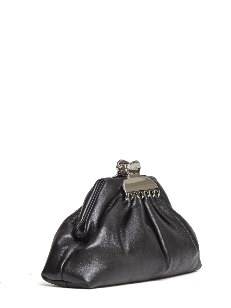 The Small Claw Clip Clutch alternative