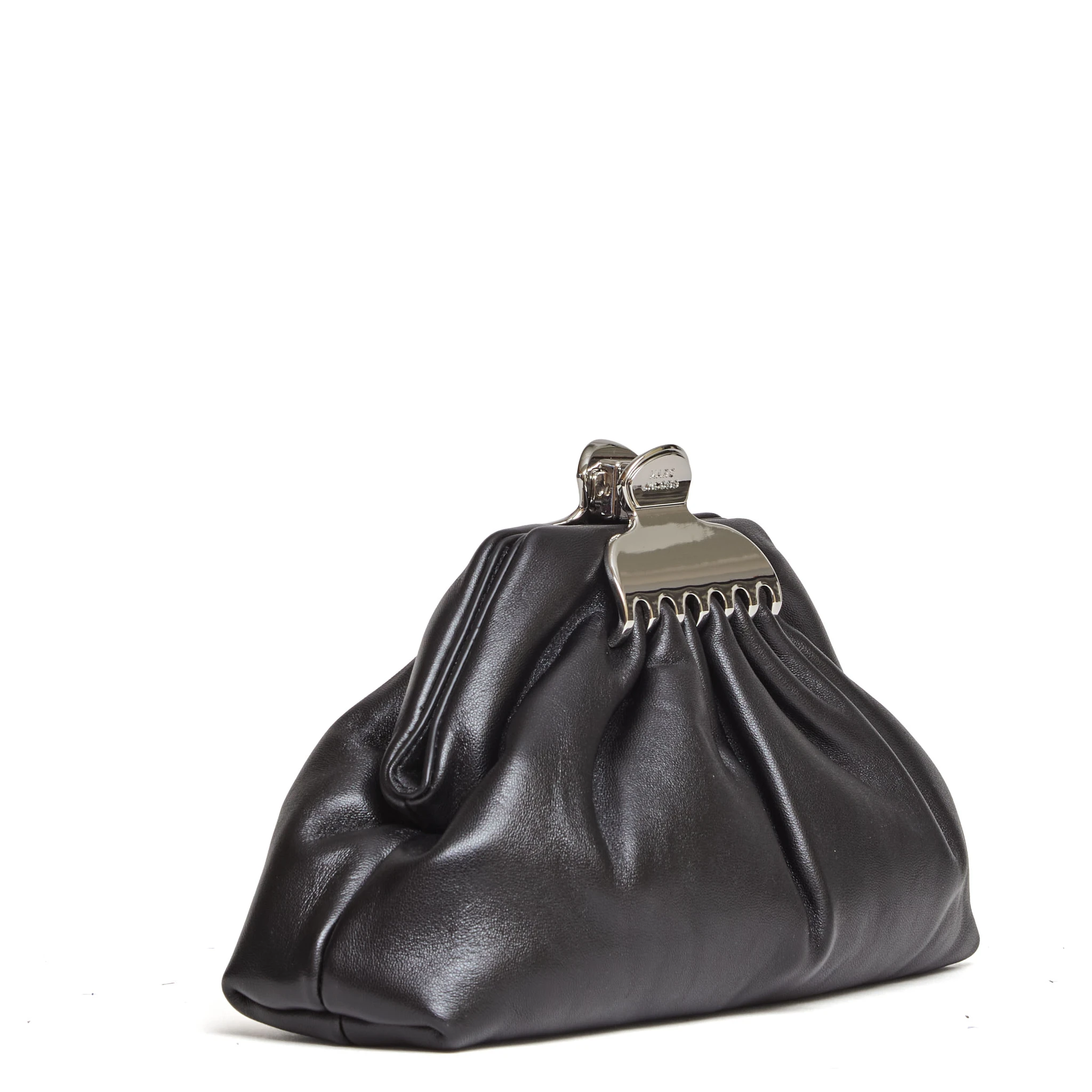 The Small Claw Clip Clutch