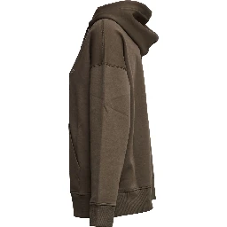 Felpa Andrea Con Cappuccio