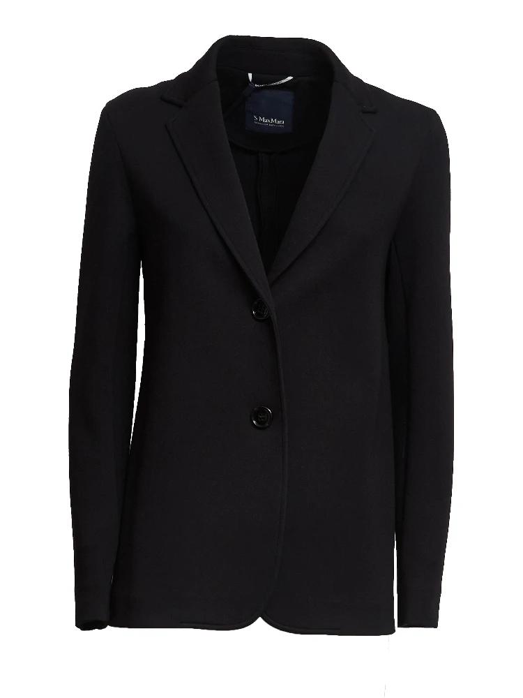 Blazer Atollo In Jersey