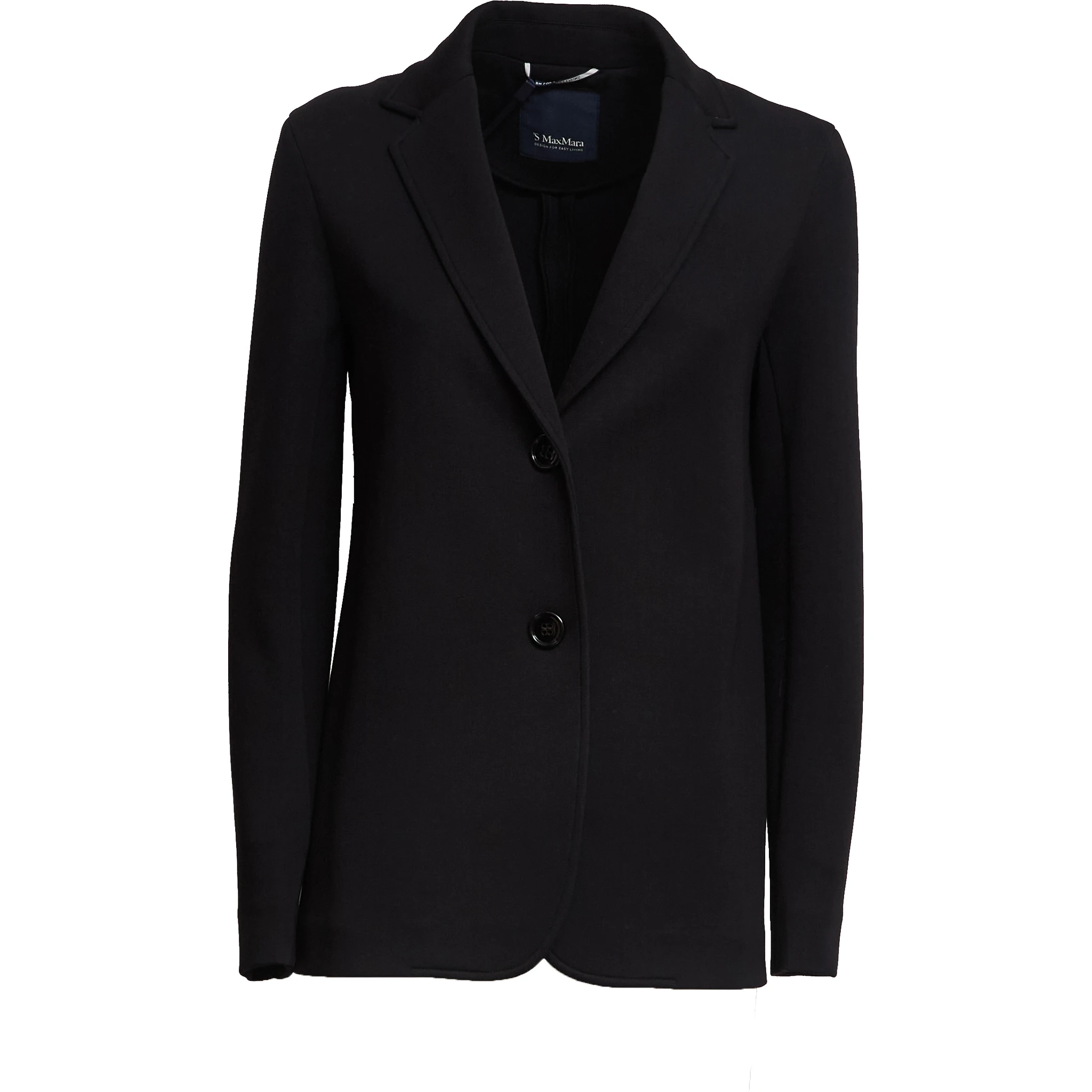 Blazer Atollo In Jersey