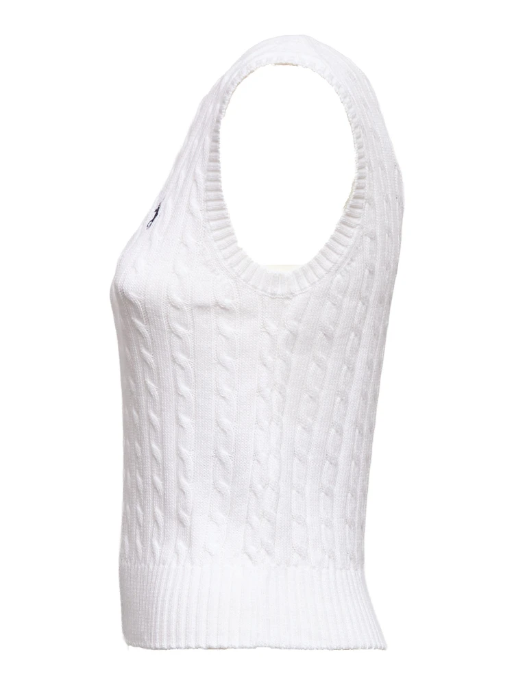 Gilet In Cotone alternative