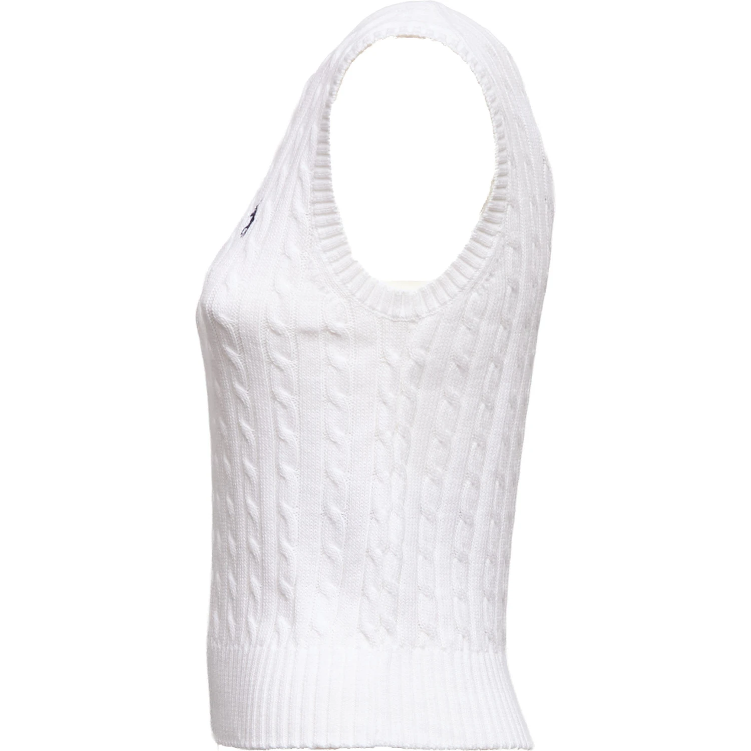 Gilet In Cotone