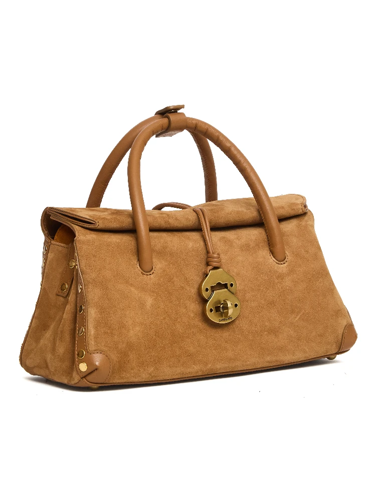 Borsa Small Dotta Zashmere® & Cactus alternative