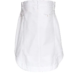 Cargo Skirt