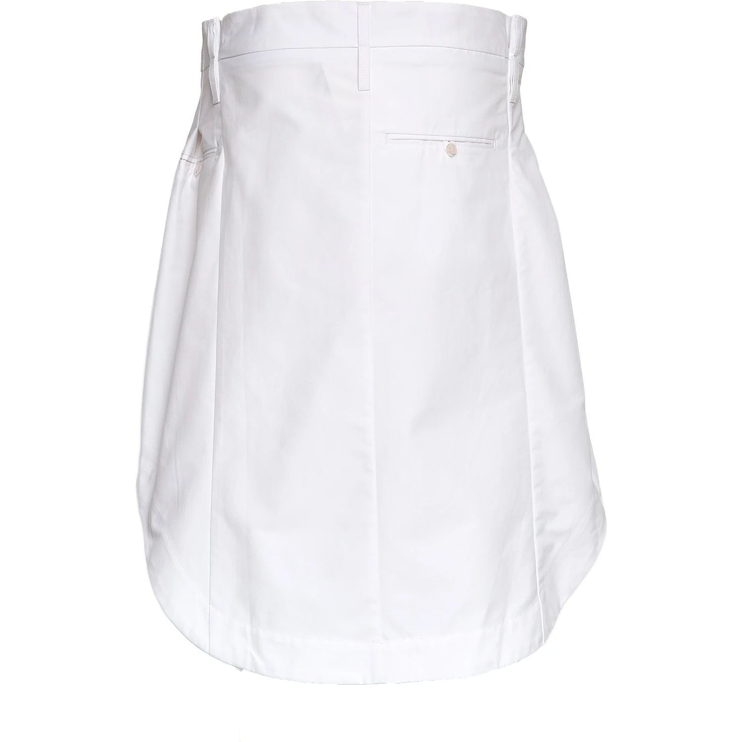 Cargo Skirt