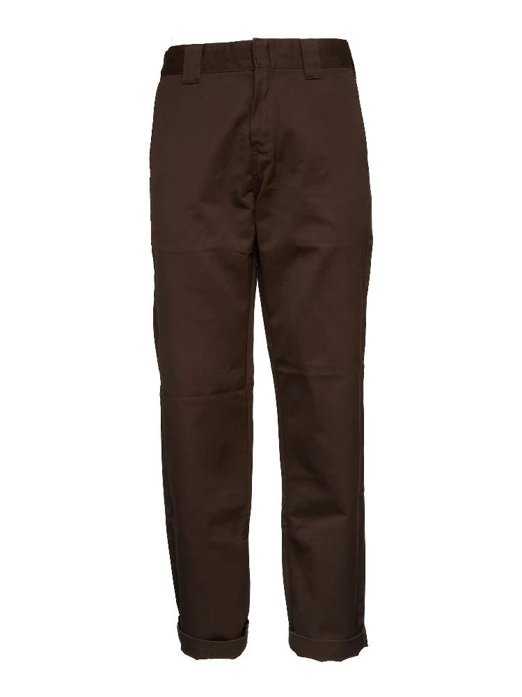 Master Pant Denison Twill