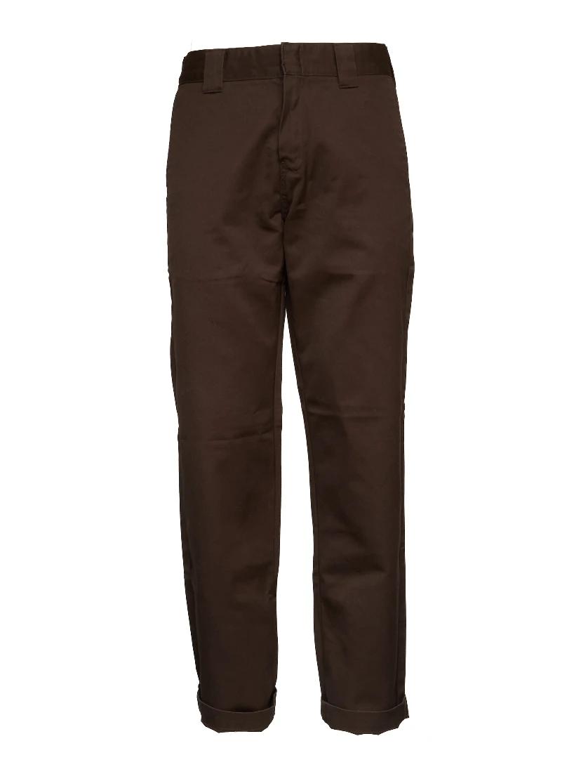 Master Pant Denison Twill