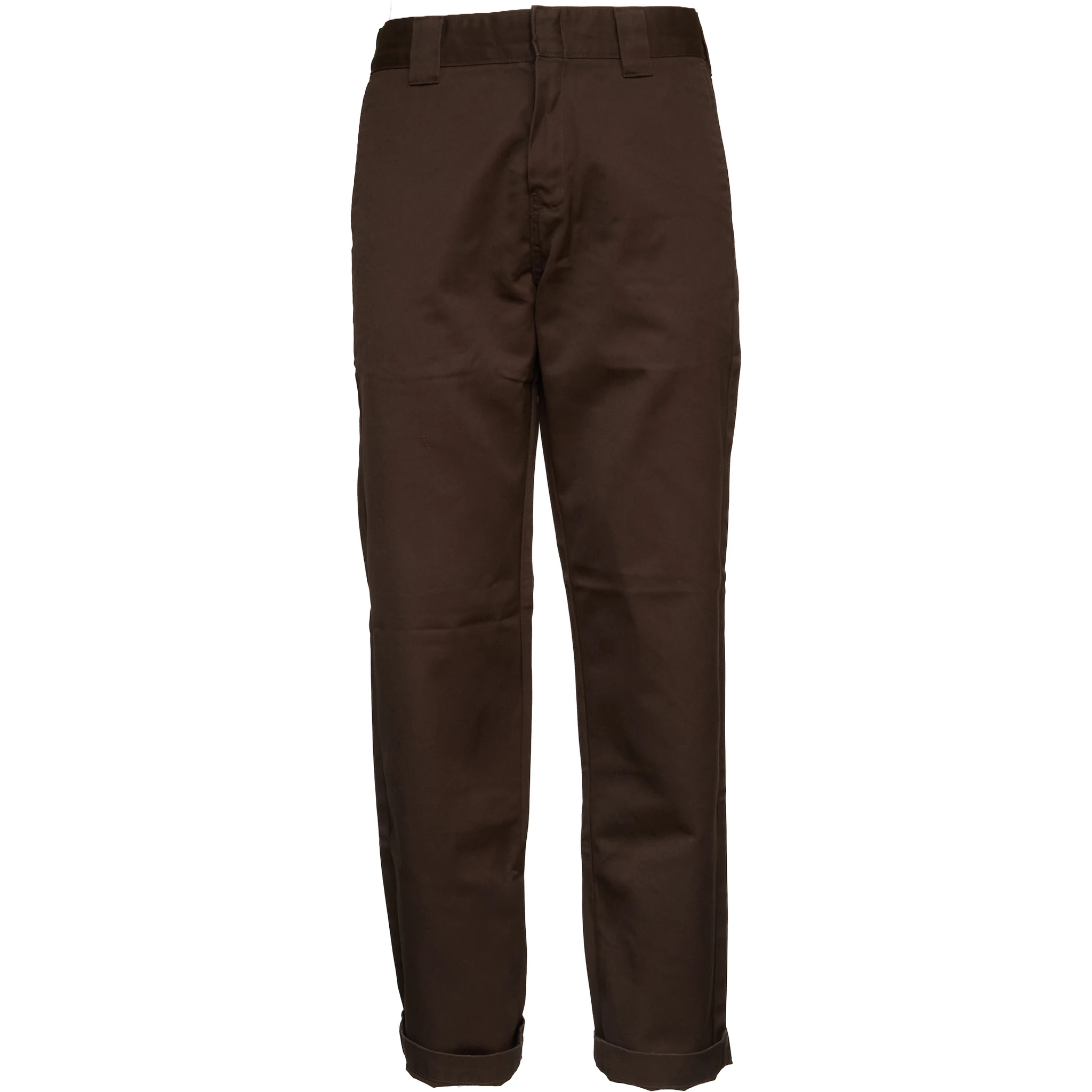 Master Pant Denison Twill