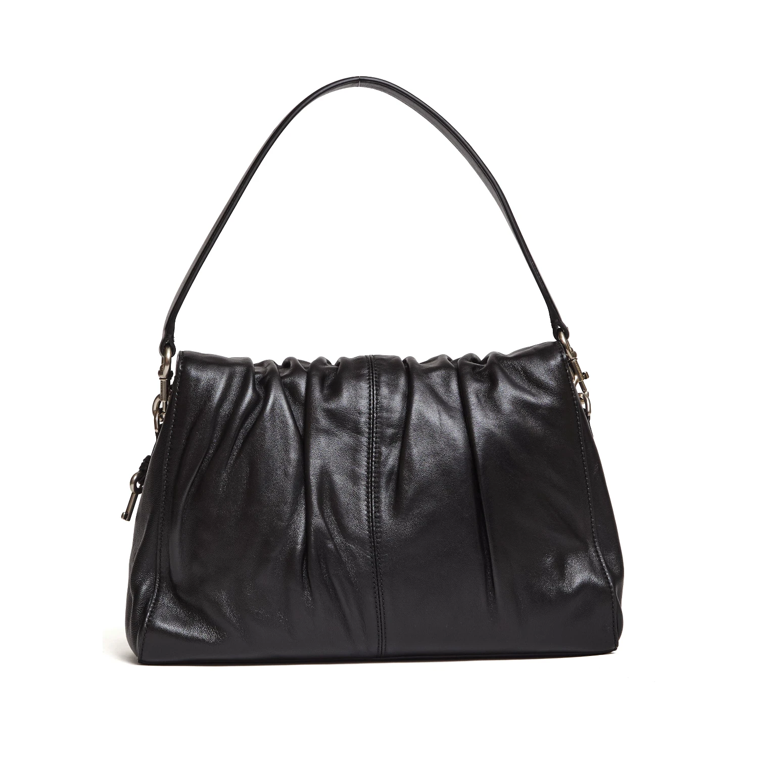 The Messenger Bag