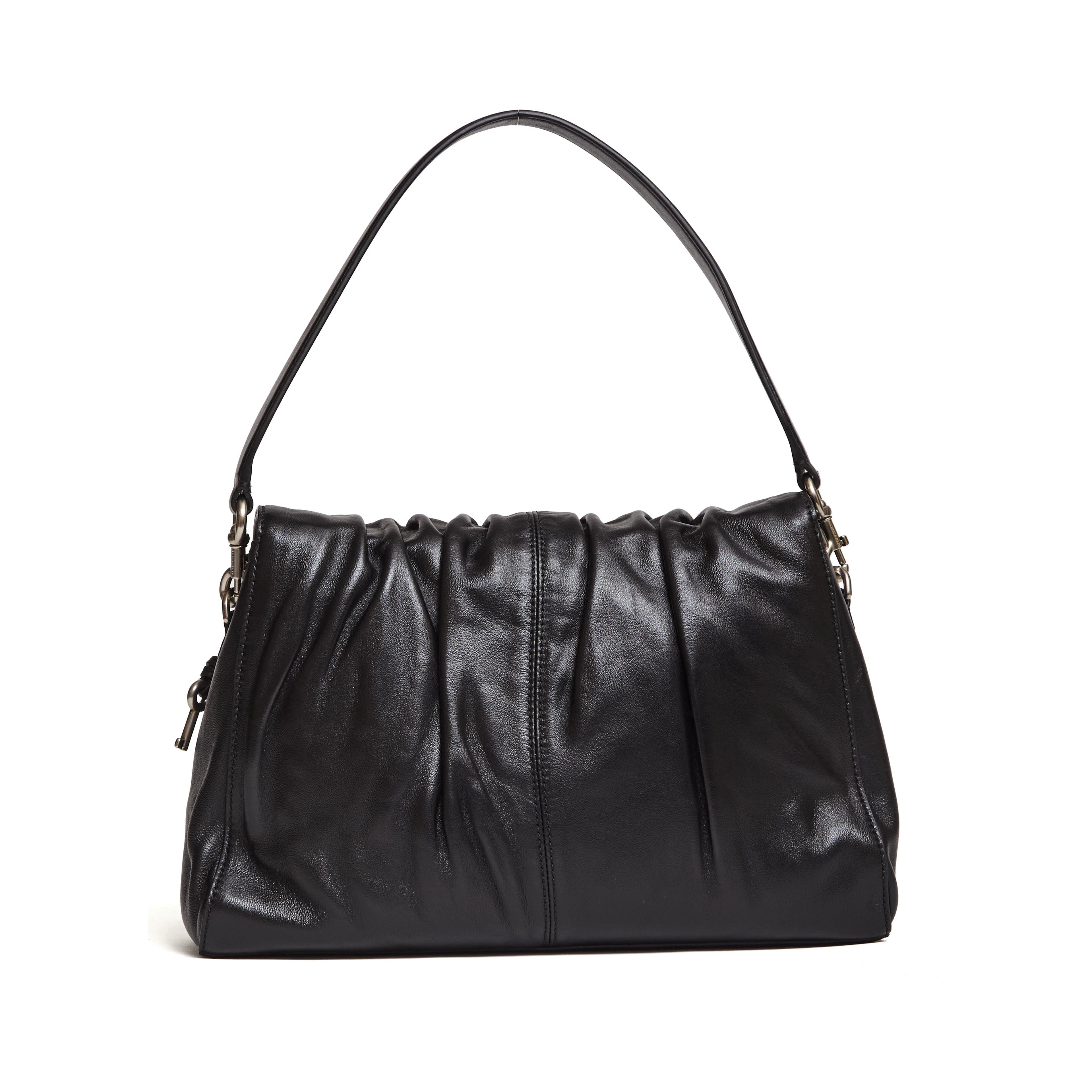 The Messenger Bag