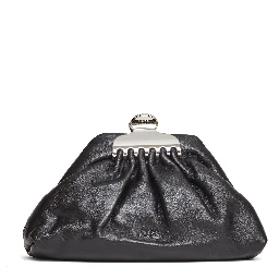 The Small Claw Clip Clutch