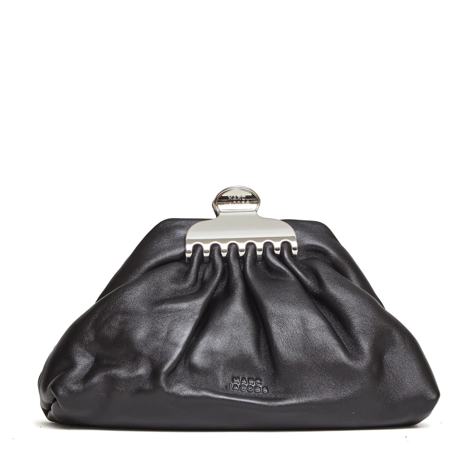 The Small Claw Clip Clutch