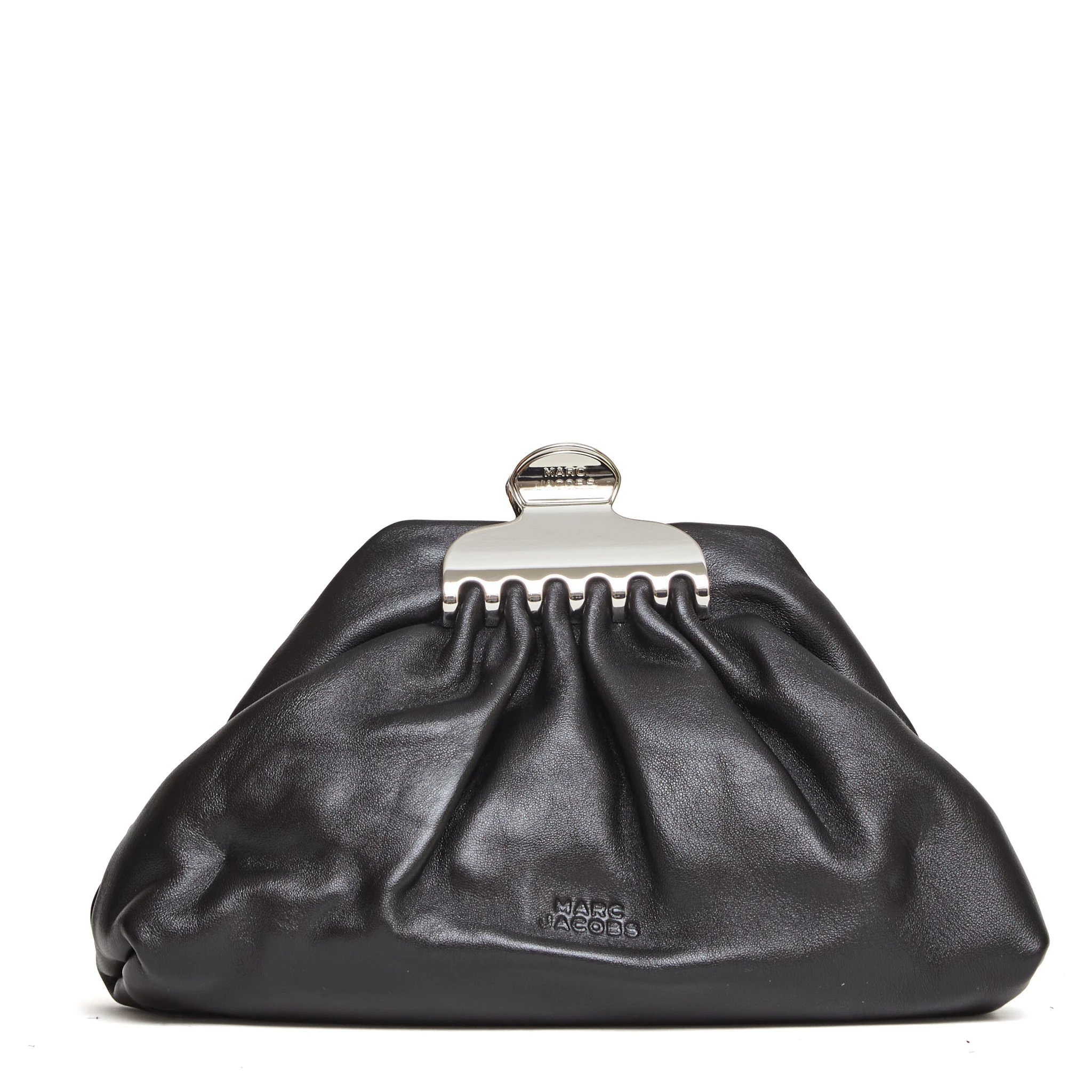 The Small Claw Clip Clutch