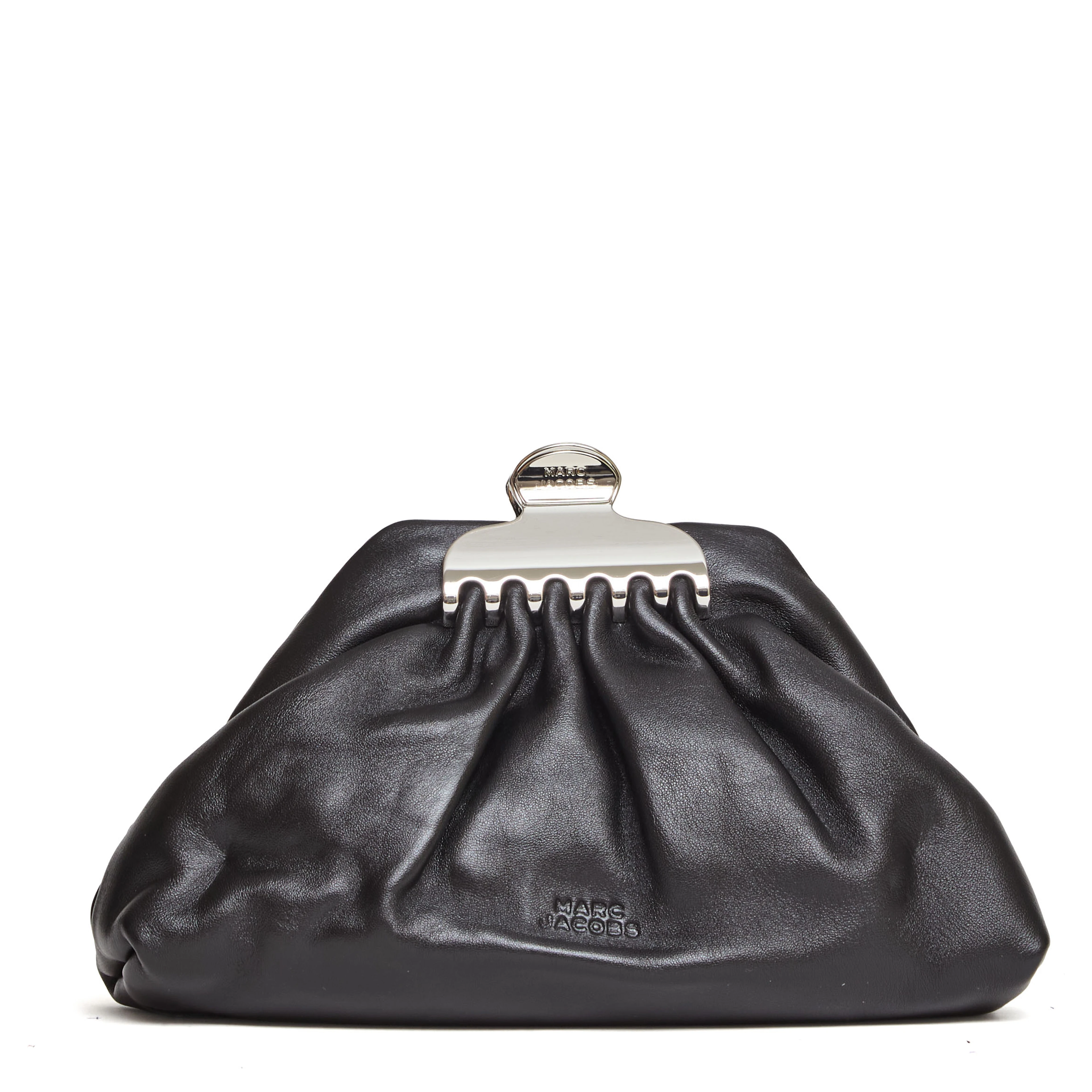 The Small Claw Clip Clutch