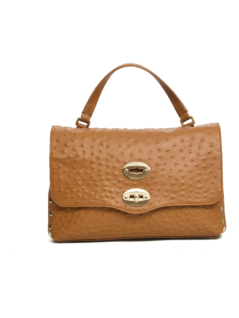 Borsa Small Postina Cactus