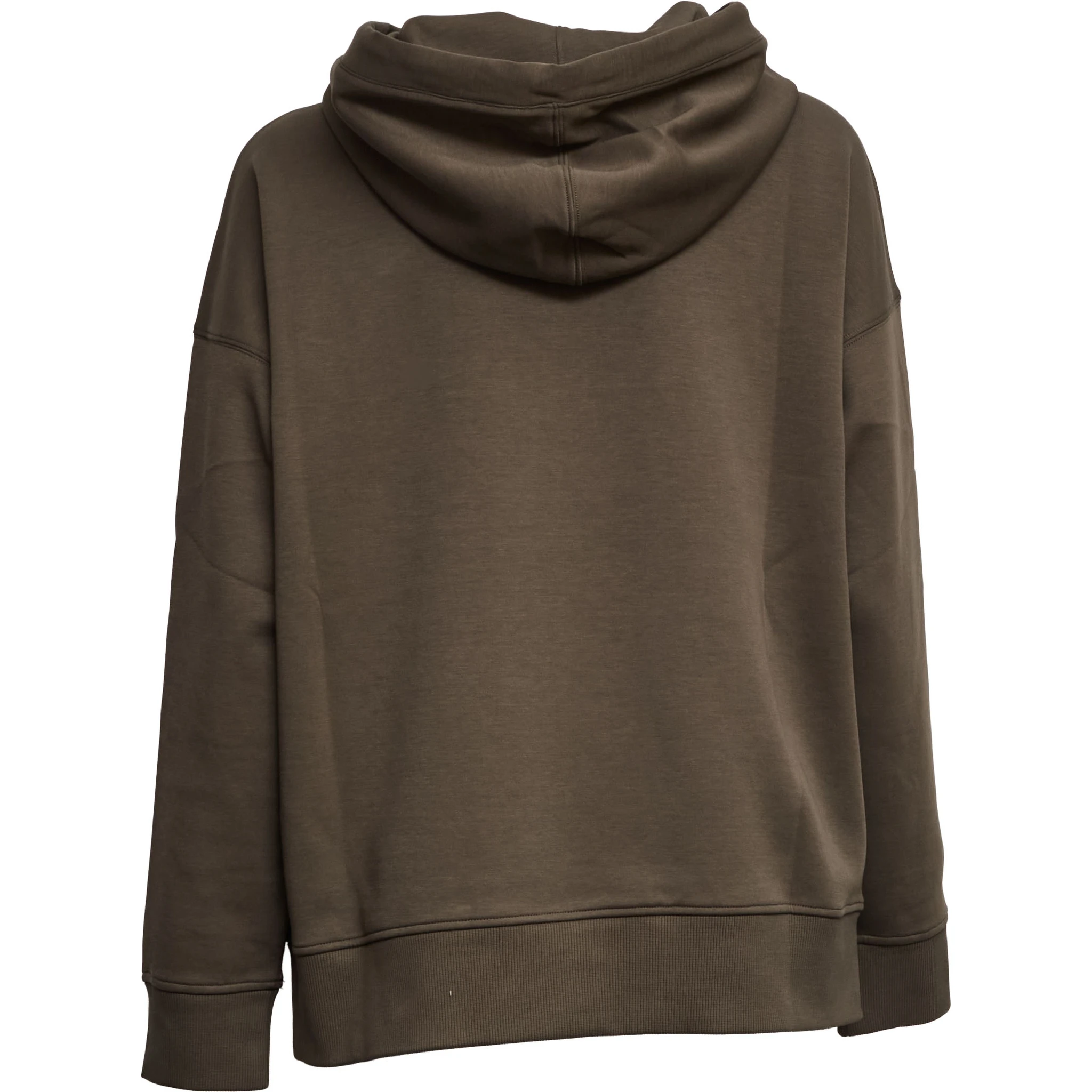 Felpa Andrea Con Cappuccio