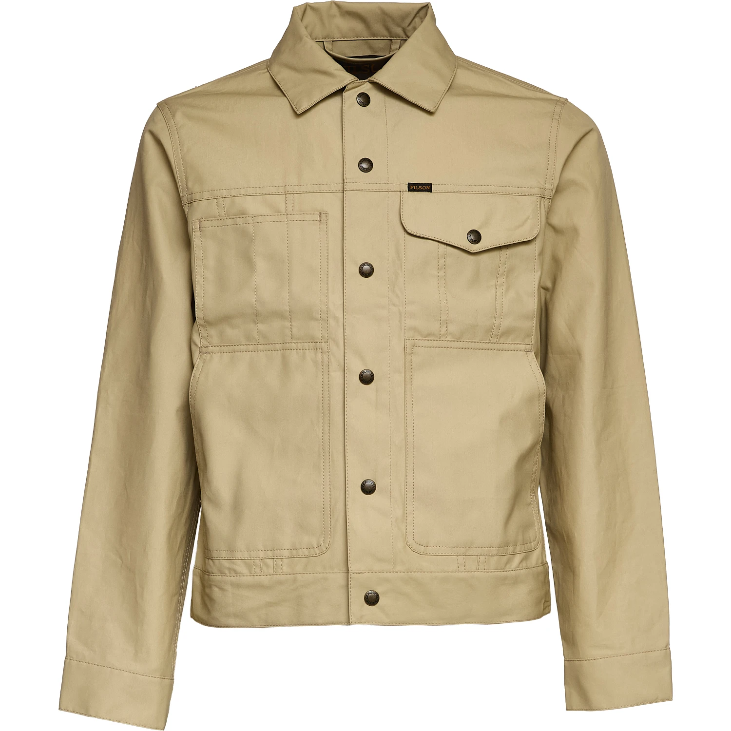 Ranger Short Cruiser Tekwax Ranger