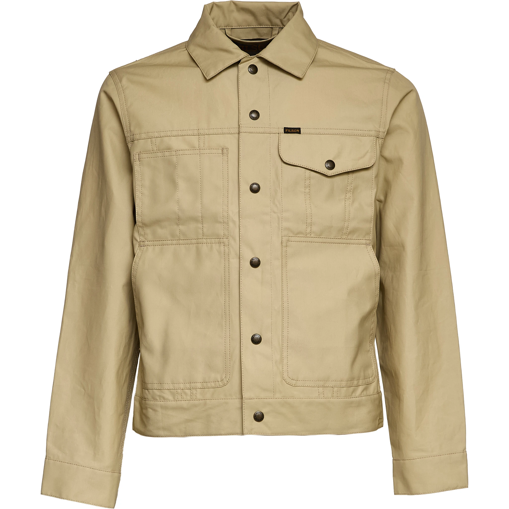 Ranger Short Cruiser Tekwax Ranger