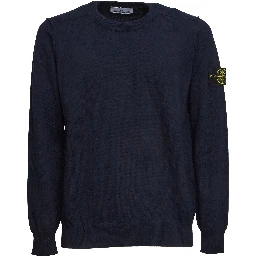 Maglione Soft Organic Cotton