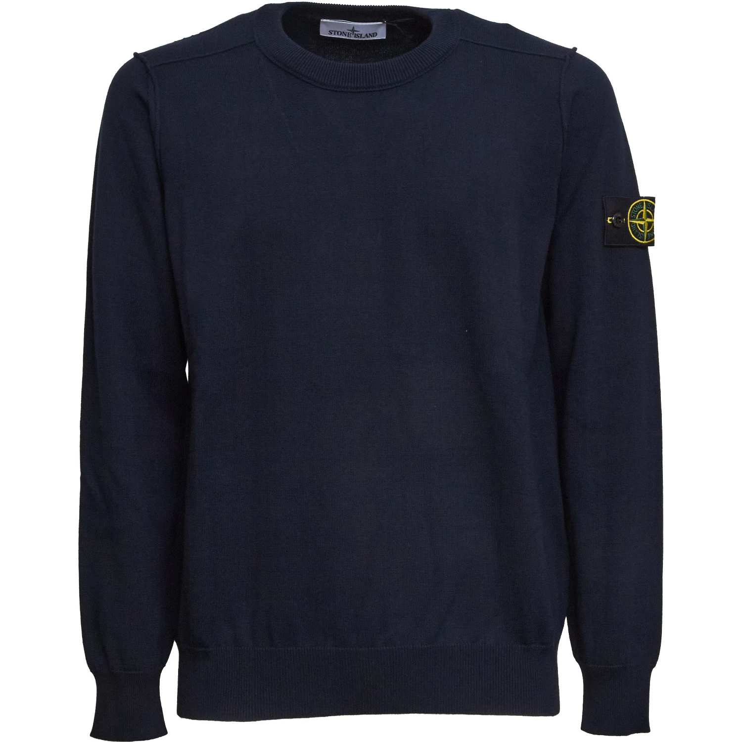 Maglione Soft Organic Cotton