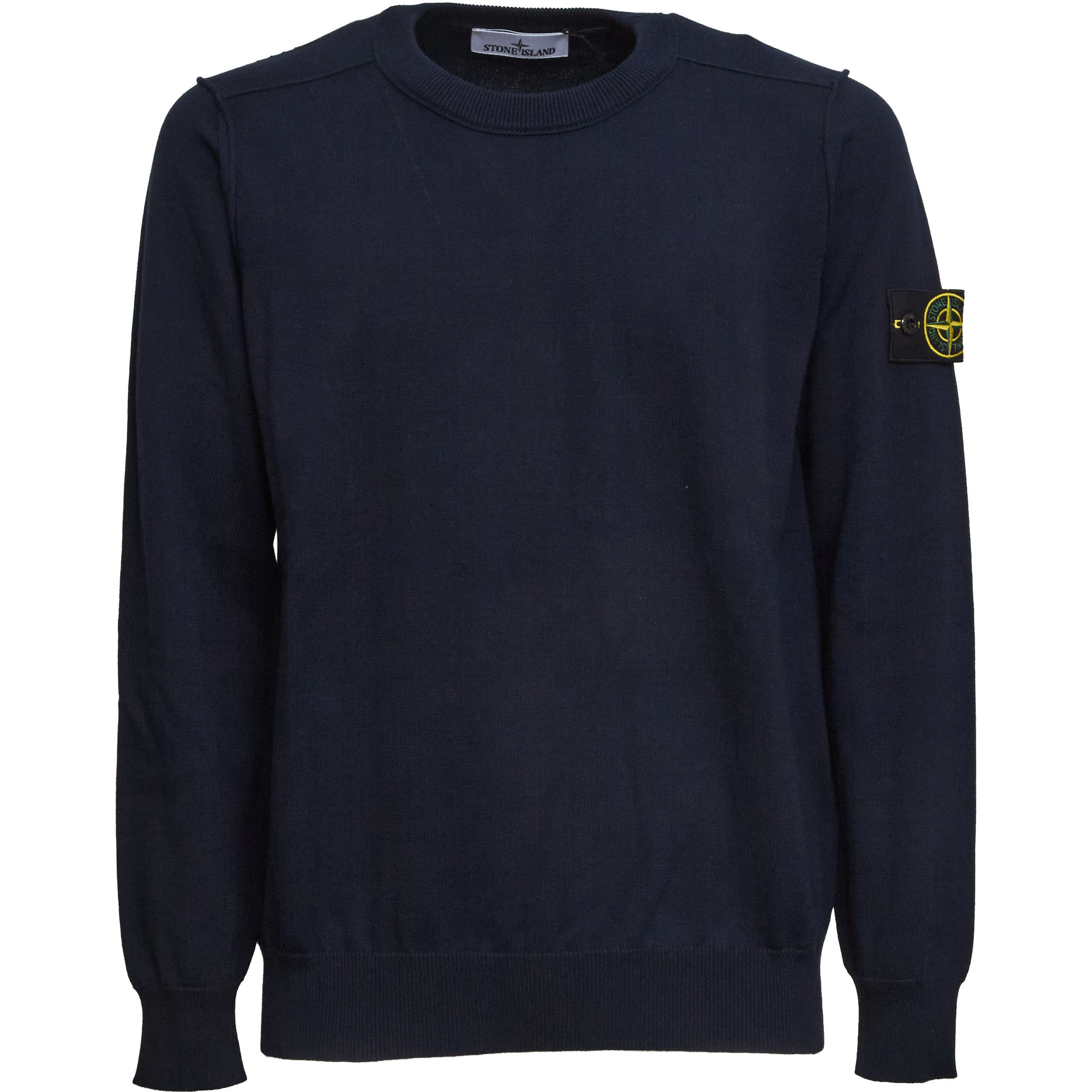 Maglione Soft Organic Cotton