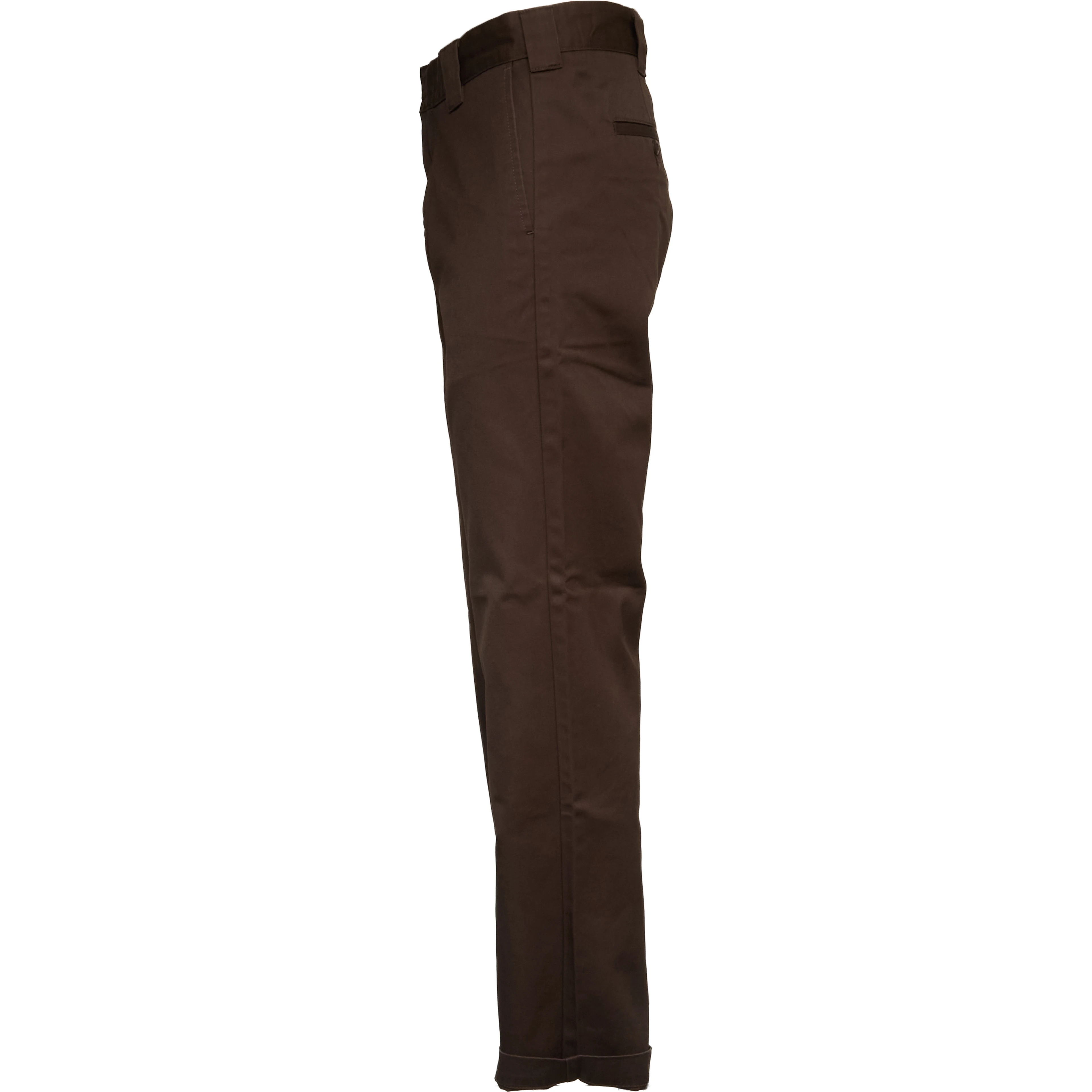 Master Pant Denison Twill
