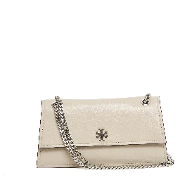 Kira Turnlock Shoulder Bag