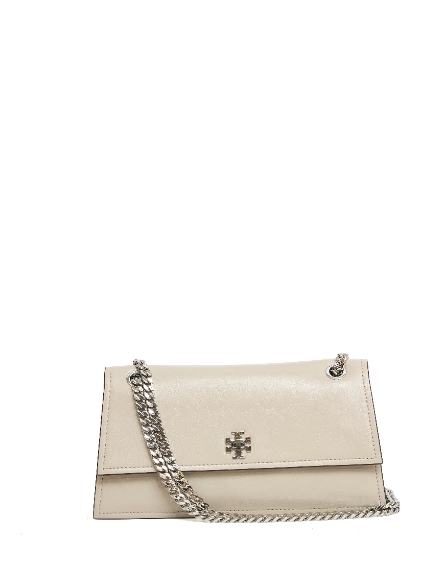 Kira Turnlock Shoulder Bag