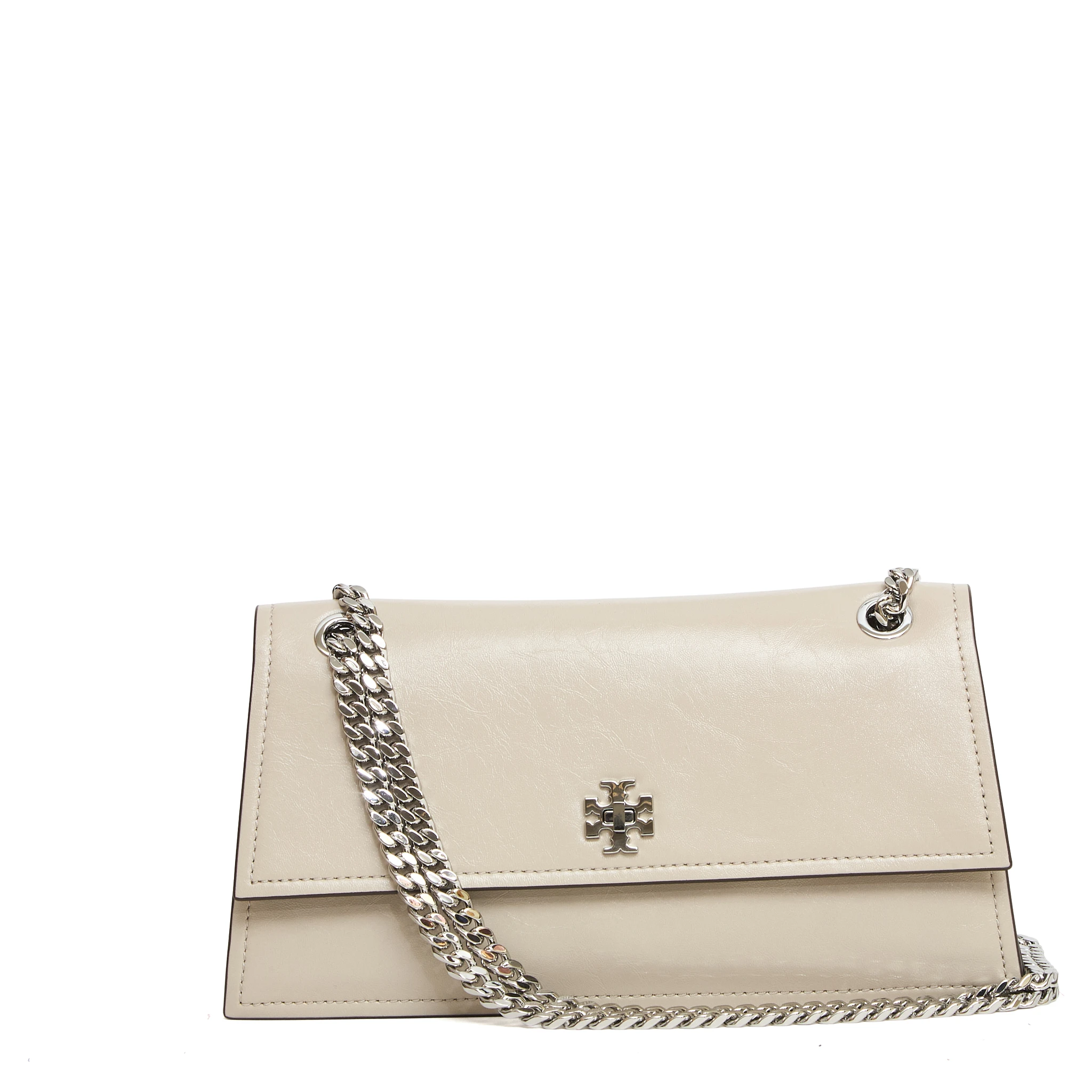 Kira Turnlock Shoulder Bag