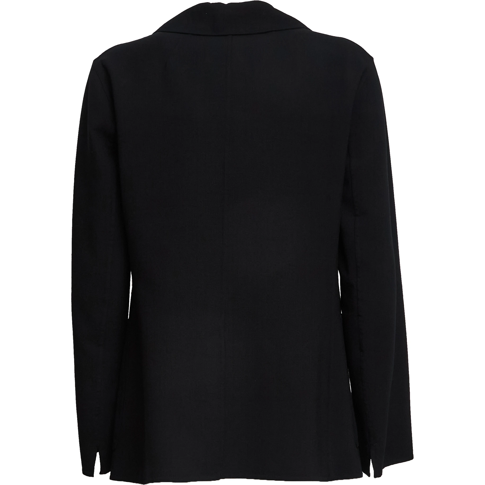 Blazer Fiore Doppiopetto