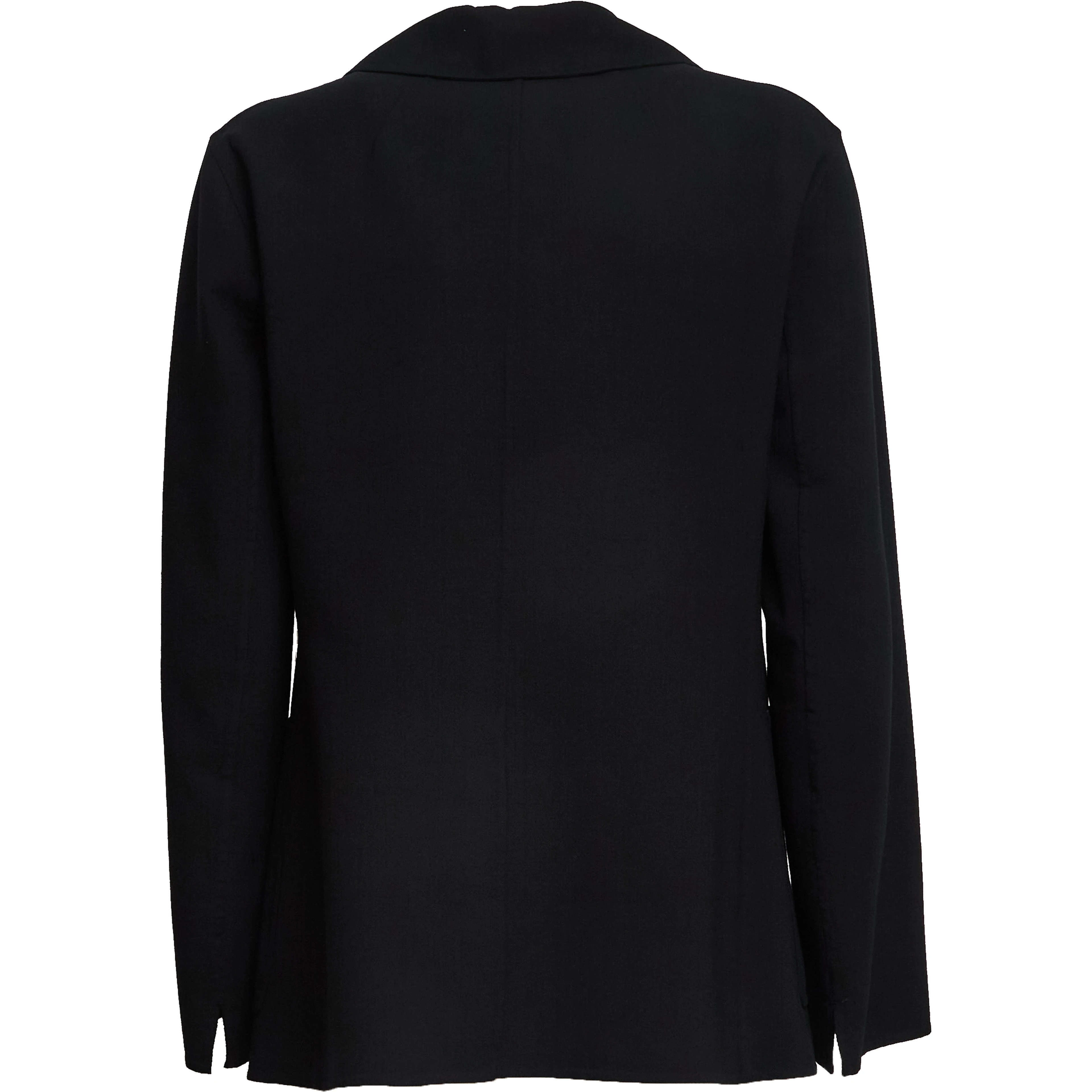 Blazer Fiore Doppiopetto