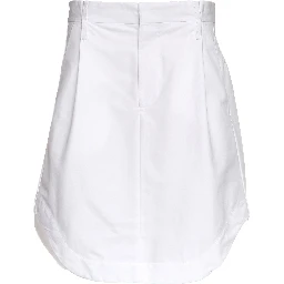 Cargo Skirt