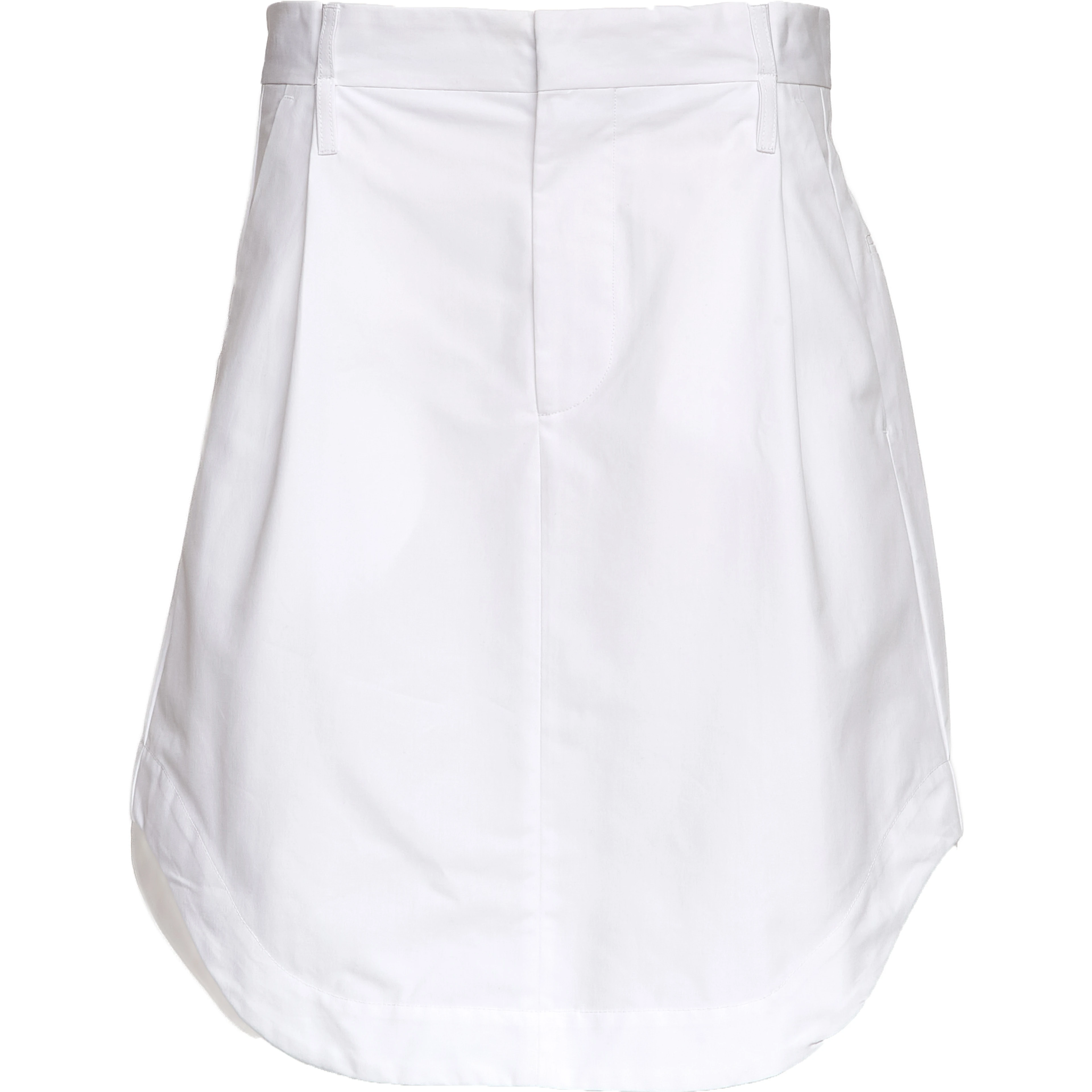 Cargo Skirt