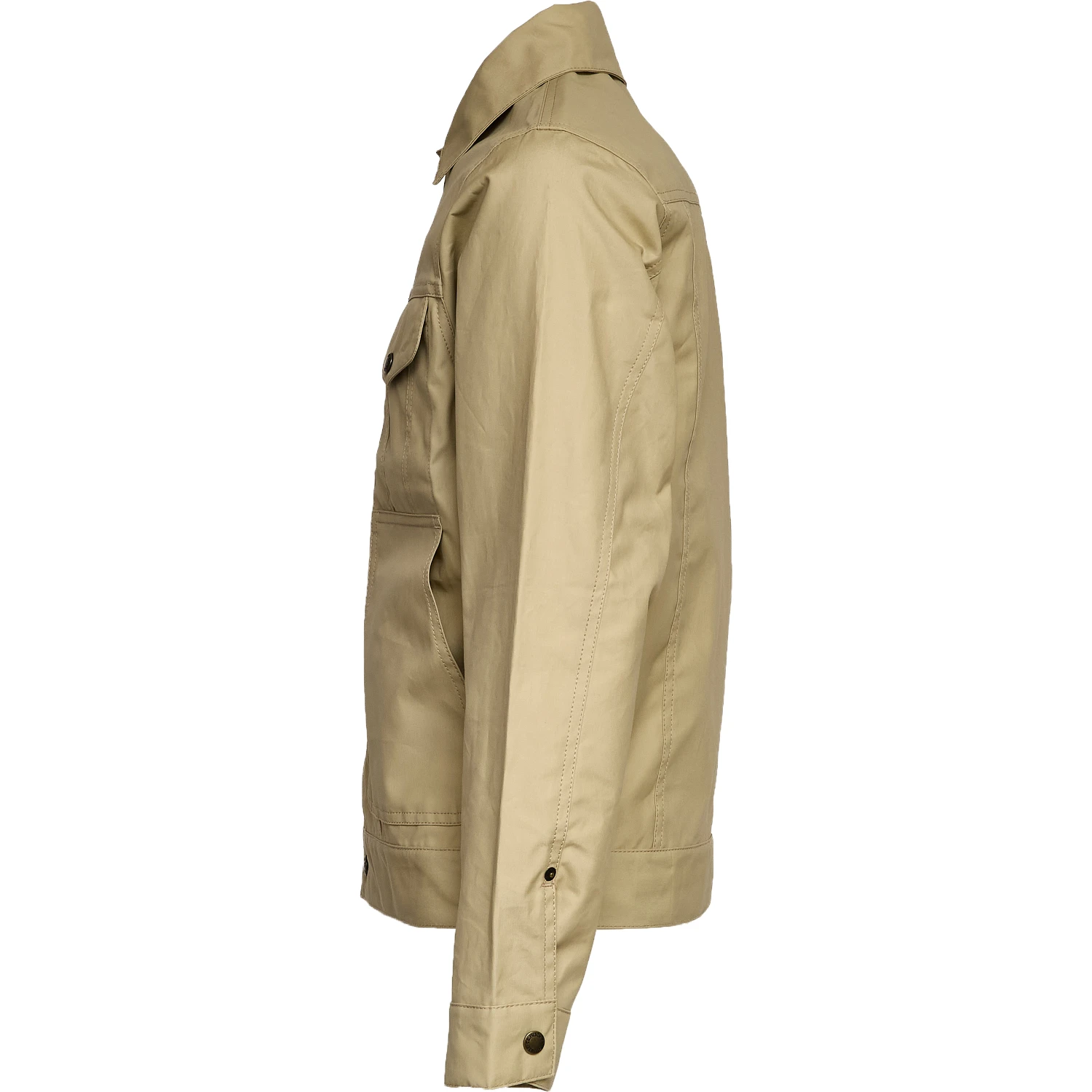Ranger Short Cruiser Tekwax Ranger