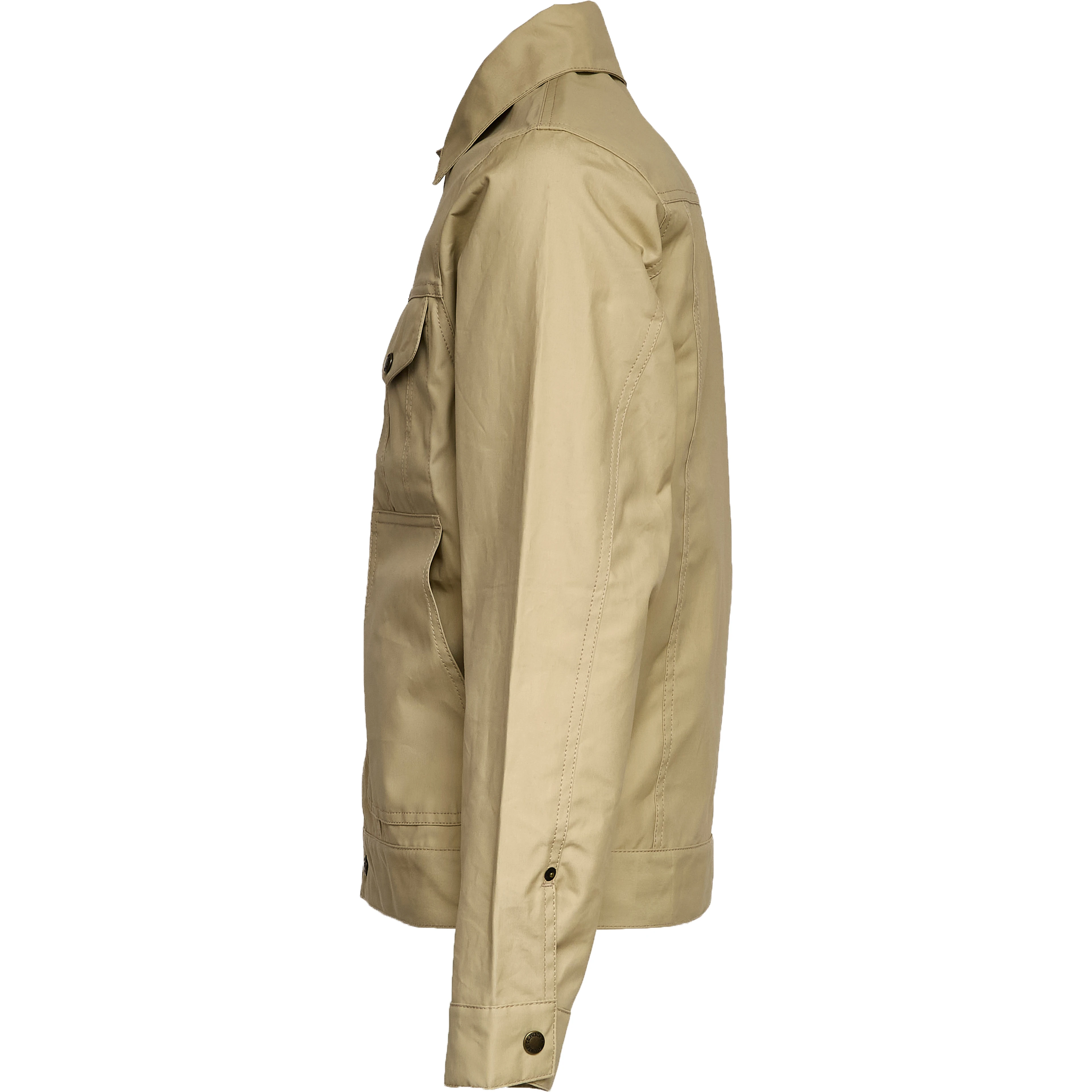 Ranger Short Cruiser Tekwax Ranger